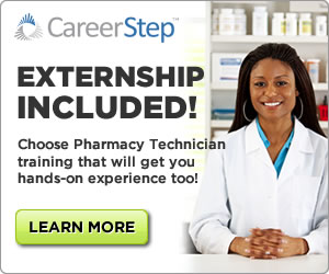Pharmacy Technician Training